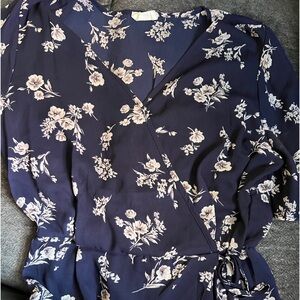 Blouse business casual